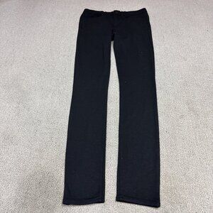Gap Legging Jean Black Pockets Skinny Women’s Size 2